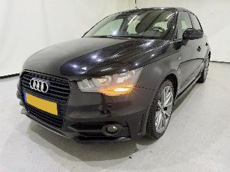 Audi A1 Sportback 1.2 TFSI Admired picture 23