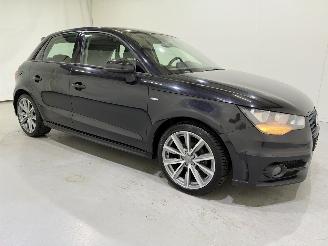 Audi A1 Sportback 1.2 TFSI Admired picture 35