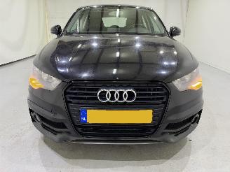 Audi A1 Sportback 1.2 TFSI Admired picture 2