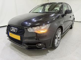 Audi A1 Sportback 1.2 TFSI Admired picture 3