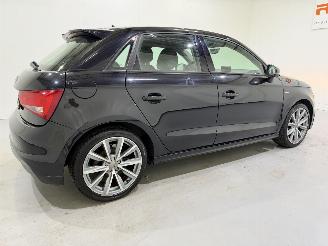 Audi A1 Sportback 1.2 TFSI Admired picture 16