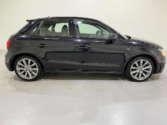Audi A1 Sportback 1.2 TFSI Admired picture 10