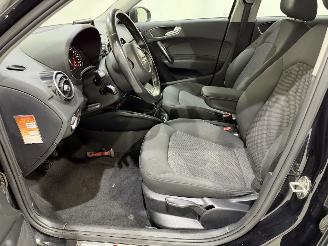 Audi A1 Sportback 1.2 TFSI Admired picture 12