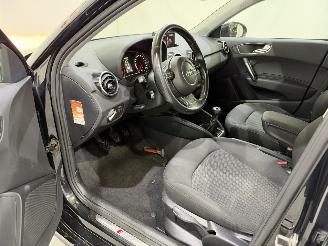 Audi A1 Sportback 1.2 TFSI Admired picture 24
