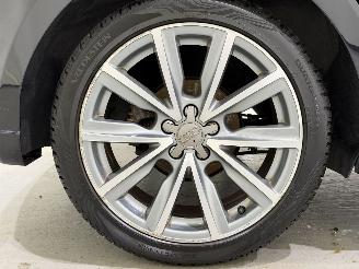 Audi A1 Sportback 1.2 TFSI Admired picture 9