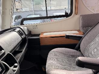 Rapido  Camper 9083 DF Le Randonneur 4 Pers Integraal picture 35