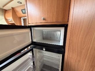 Rapido  Camper 9083 DF Le Randonneur 4 Pers Integraal picture 44