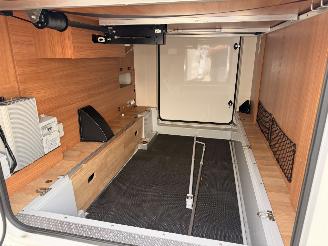 Rapido  Camper 9083 DF Le Randonneur 4 Pers Integraal picture 19