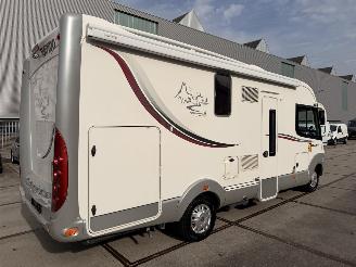 Rapido  Camper 9083 DF Le Randonneur 4 Pers Integraal picture 3