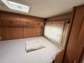 Rapido  Camper 9083 DF Le Randonneur 4 Pers Integraal picture 46