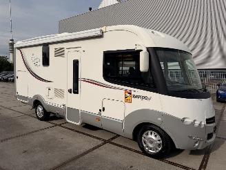 Rapido  Camper 9083 DF Le Randonneur 4 Pers Integraal picture 1
