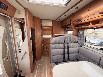 Rapido  Camper 9083 DF Le Randonneur 4 Pers Integraal picture 36