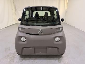 Citroën  AMI Brommobiel MY Colour Mokka Browm picture 2