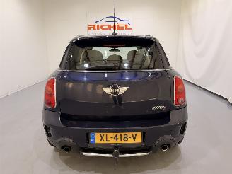 Mini Countryman 1.6 Coper S Chili 135kw Panorama picture 3