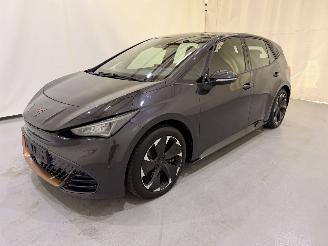 Cupra Born Adrenaline 82KWh Carplay/Android Auto | Camera | 19 inch picture 1