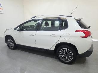 Peugeot 2008 1.2 PureTech Blue Lion AC Navi Panoramadak picture 20