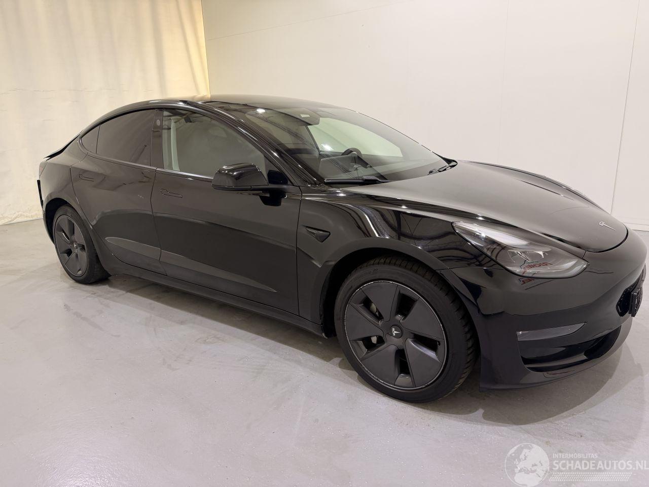 Tesla Model 3 Long Range Dual AWD 258kw
