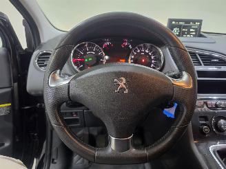 Peugeot 5008 1.2 PureTech Style 7p Bjr.2016 picture 19