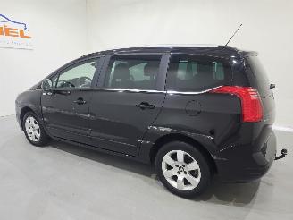 Peugeot 5008 1.2 PureTech Style 7p Bjr.2016 picture 22