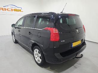 Peugeot 5008 1.2 PureTech Style 7p Bjr.2016 picture 6