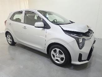 Unfallwagen Kia Picanto 1.0 DPI DynamicLine 5Drs Bjr.2025 2025/8