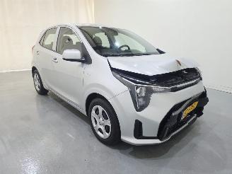 Kia Picanto 1.0 DPI DynamicLine 5Drs Bjr.2025 picture 40