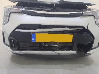 Kia Picanto 1.0 DPI DynamicLine 5Drs Bjr.2025 picture 13