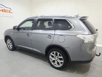 Mitsubishi Outlander 2.0 PHEV Business picture 23