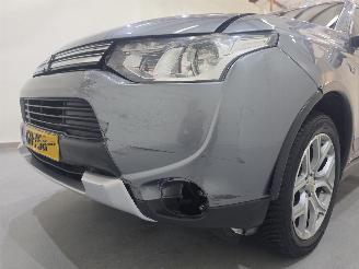 Mitsubishi Outlander 2.0 PHEV Business picture 10