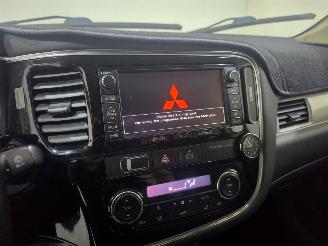 Mitsubishi Outlander 2.0 PHEV Business picture 32