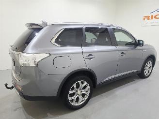 Mitsubishi Outlander 2.0 PHEV Business picture 24