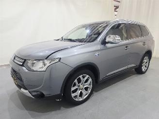 Mitsubishi Outlander 2.0 PHEV Business picture 20