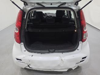 Suzuki Splash 1.2 Comfort Automaat Airco picture 11