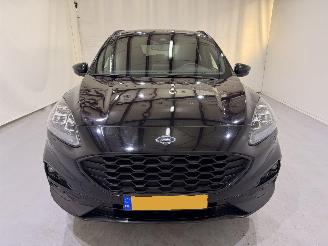 Ford Kuga 2.5 PHEV Vignale ST-Line picture 2