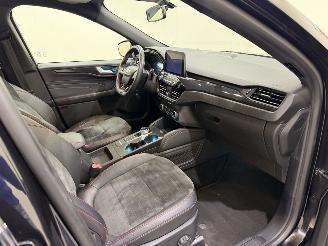 Ford Kuga 2.5 PHEV Vignale ST-Line picture 13