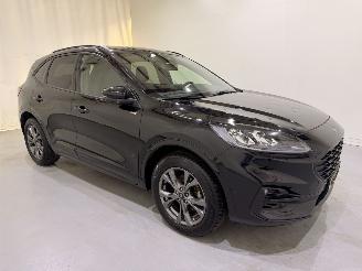 skadebil auto Ford Kuga 2.5 PHEV Vignale ST-Line 2022/1