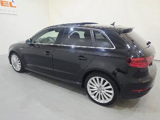 Audi A3 1.4 E-TRON PHEV Ambition Pro Line Plus picture 25