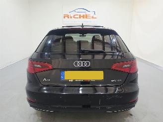 Audi A3 1.4 E-TRON PHEV Ambition Pro Line Plus picture 5