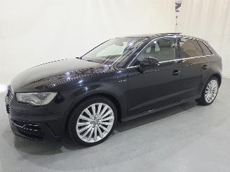 Audi A3 1.4 E-TRON PHEV Ambition Pro Line Plus picture 22