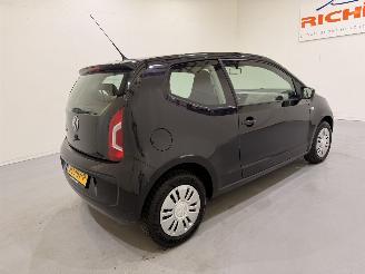 Volkswagen Up! 1.0 Take Up Airco Stoelverwarming picture 2
