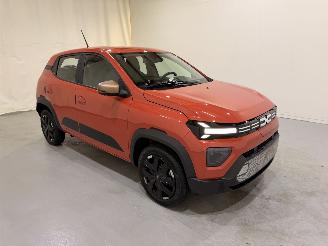 škoda osobní automobily Dacia Spring 48Kw Extreme Electric 2025/4