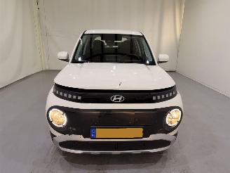 Hyundai Inster E-Motion 42kWh 71kw Camera Carplay picture 5