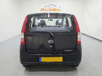 Daihatsu Cuore 1.0 12V AUT 3.Drs picture 5