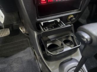 Daihatsu Cuore 1.0 12V AUT 3.Drs picture 19