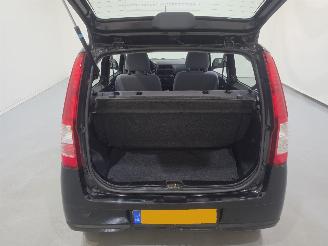 Daihatsu Cuore 1.0 12V AUT 3.Drs picture 11