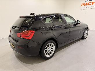 BMW 1-serie 116i C.L. High Exec Leder Navi picture 2