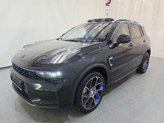 Lynk & Co 01 1.5 More PHEV Pano Navi picture 3