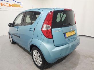 Suzuki Splash 1.2 Comfort Automaat Airco picture 4