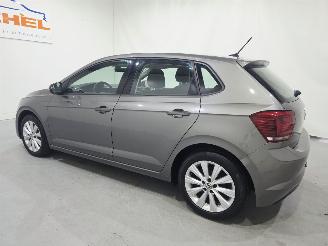 Volkswagen Polo 1.0 TSI Highline Navi picture 21