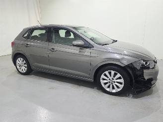 Volkswagen Polo 1.0 TSI Highline Navi picture 25